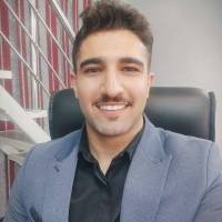 امیر ولدی پروفایل