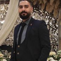آرش مرادی پروفایل