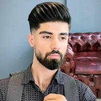 محمد داوطلب پروفایل