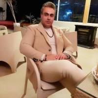 مجید ظهیری املاک شمال لند پروفایل