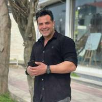 رضا کوچکی پروفایل