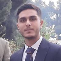Mohamad Lahroudi پروفایل