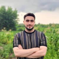 مهرشاد عبدی پروفایل