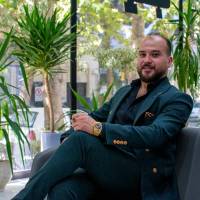 مهدی جوینی پروفایل