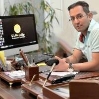فرامرز نادی خواه پروفایل