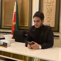 مهدی سالاری پروفایل
