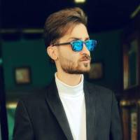 الیاسی پروفایل