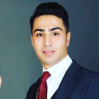 مازیار دامغانی پروفایل