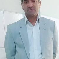 فریدون سلیمانخانی پروفایل
