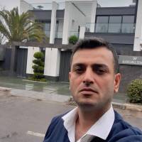 امیر شعبانی پروفایل