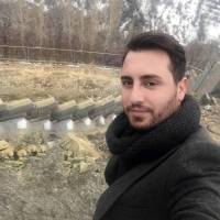 سعید کریمی پروفایل