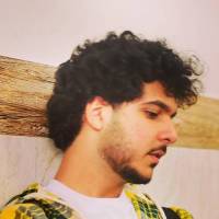 زارعــی پروفایل