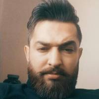 رضاپور پروفایل