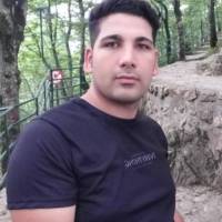 مشاور وحید جلیلیان پروفایل