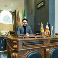 شهریار امینی پروفایل
