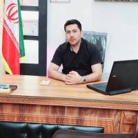 ایران نژاد پروفایل