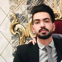 مهرداد حسنی پروفایل