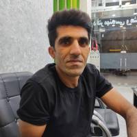 علی قاسمی پروفایل