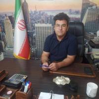 وحید خاجی پروفایل