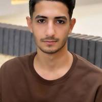مهدی احمدی پروفایل