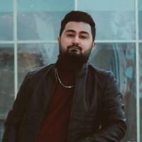 امیرحسین اشرفی پروفایل