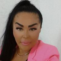 اروشا عبدی پروفایل