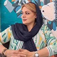 مرجان رنجبر پروفایل