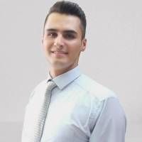 مهندس جهانگیری پروفایل