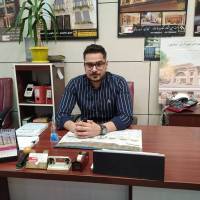 مشاور حسین پرویزی پروفایل