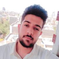 امیرحسین بختیاری پروفایل