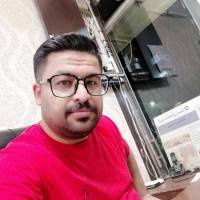 مشاور آرین قجری پروفایل