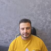 حسین امیری پروفایل
