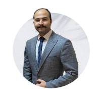 فرشاد تقوی پروفایل
