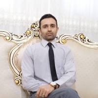 فرشاد اسماعیلی پروفایل
