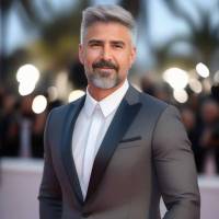 محمدرضا فرخی پروفایل