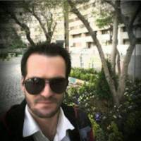 مهدی فراهانی پروفایل