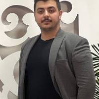امیرحسین قادریان پروفایل