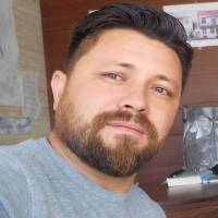 رحمت صحنه پروفایل