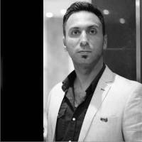 مهندس سیدمهدی کشوری پروفایل