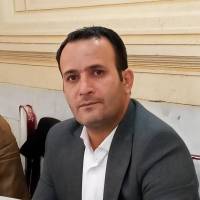علیرضا شکری  پروفایل