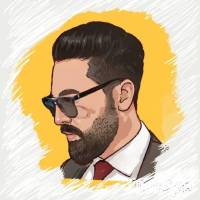 علی معاون پروفایل