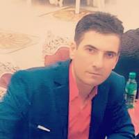 مهدی یاوری پروفایل