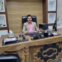 فردوس شریفی پروفایل