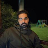 قنبرزاده پروفایل