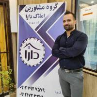 حسین زاده پروفایل