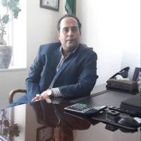 محمد عباسی پروفایل