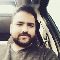 علی قربانی پروفایل