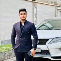 قیس عبدالخانی پروفایل