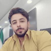 سجاد دلپرش پروفایل