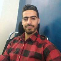 اردوان امانی پروفایل
